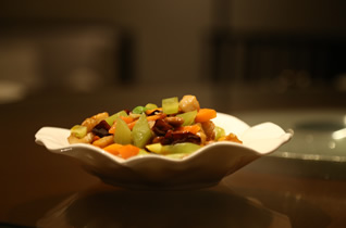 餐饮