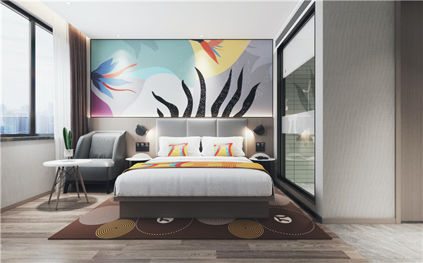 大重庆外贸创业峰会在重庆喜来登大酒店成功举办，共探行业新未来